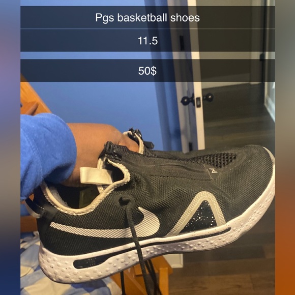 Shoe’s,backpacks, - Picture 4 of 8